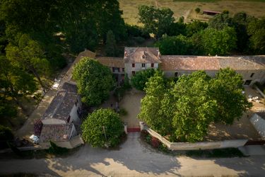 Séminaire au Mas Saint Rémy