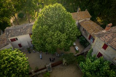 Séminaire au Mas Saint Rémy