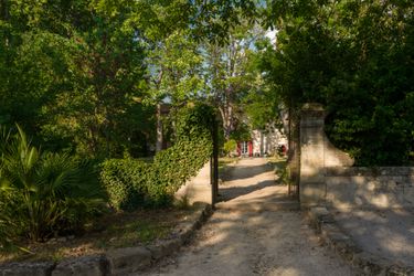 Séminaire au Mas Saint Rémy