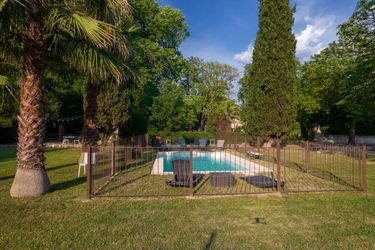 Séminaire au Mas Saint Rémy