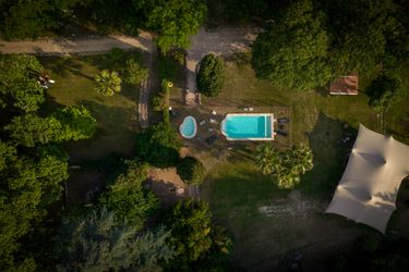 Séminaire au Mas Saint Rémy