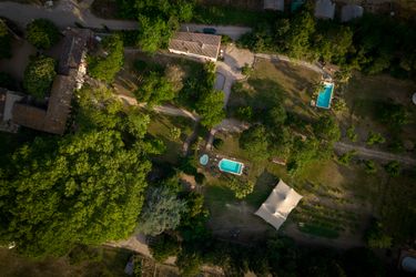 Séminaire au Mas Saint Rémy