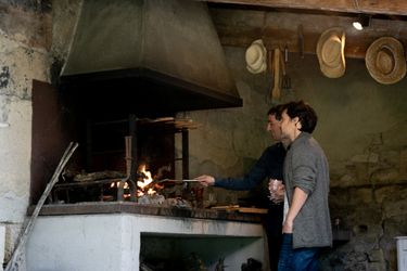 Séminaire au Mas Saint Rémy