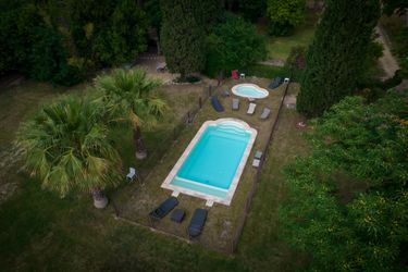 Séminaire au Mas Saint Rémy