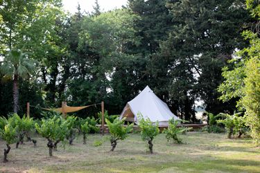 Séminaire au Mas Saint Rémy