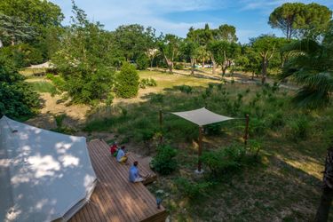 Séminaire au Mas Saint Rémy