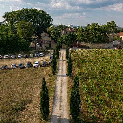 Séminaire au Mas Saint Rémy
