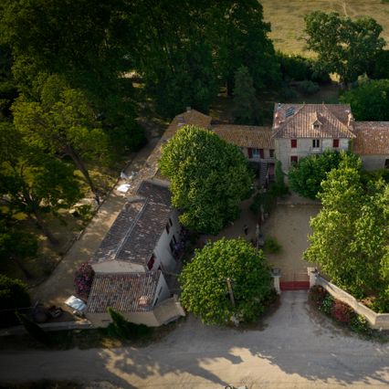 Séminaire au Mas Saint Rémy
