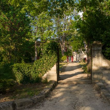 Séminaire au Mas Saint Rémy