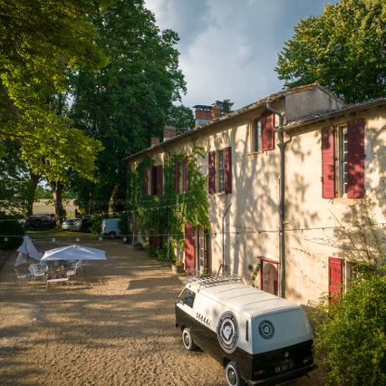 Séminaire au Mas Saint Rémy