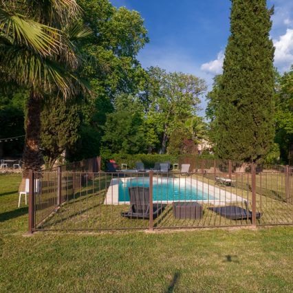 Séminaire au Mas Saint Rémy