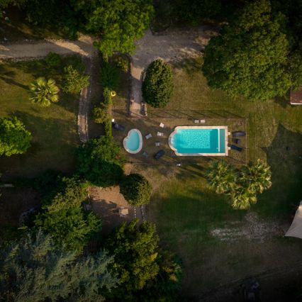 Séminaire au Mas Saint Rémy