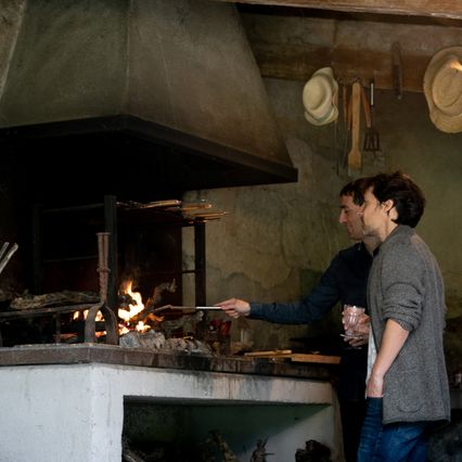 Séminaire au Mas Saint Rémy