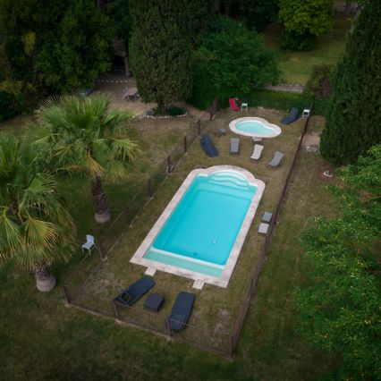 Séminaire au Mas Saint Rémy