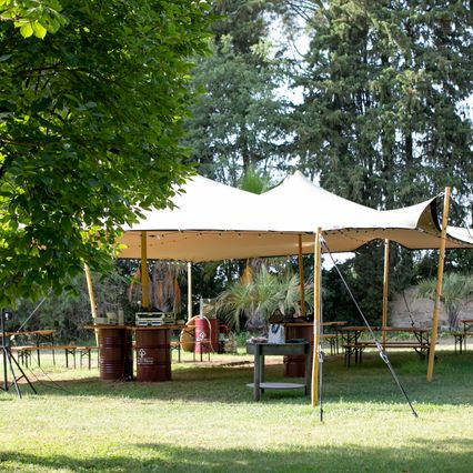 Séminaire au Mas Saint Rémy