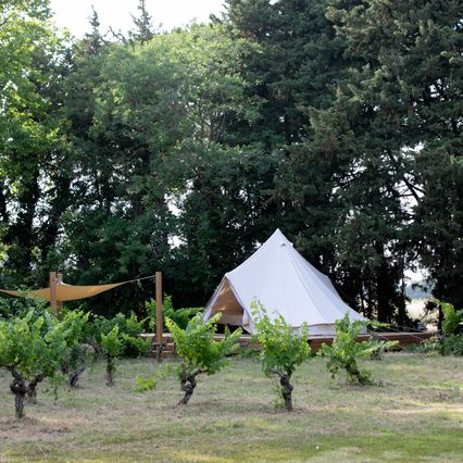 Séminaire au Mas Saint Rémy