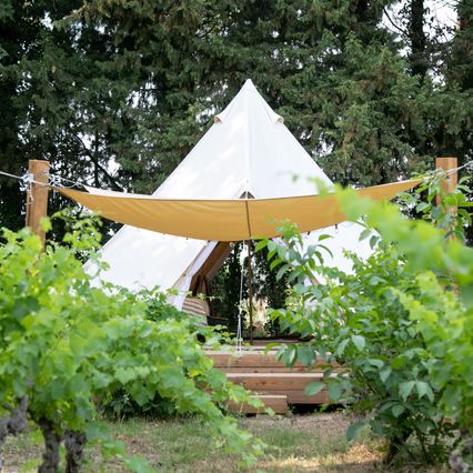 Séminaire au Mas Saint Rémy