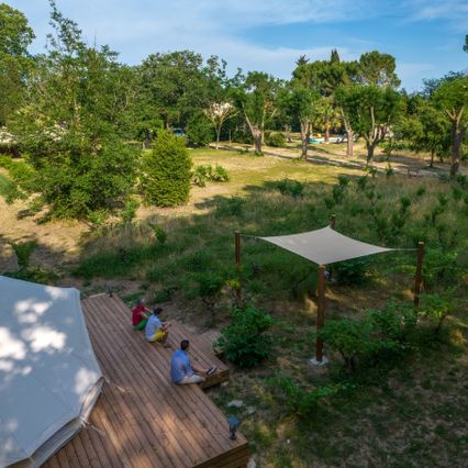 Séminaire au Mas Saint Rémy