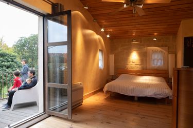 Maison des Vignerons