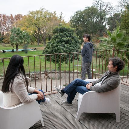 Maison des Vignerons