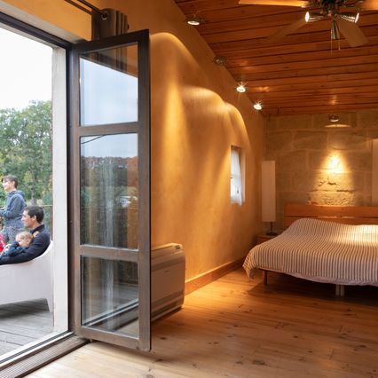 Maison des Vignerons