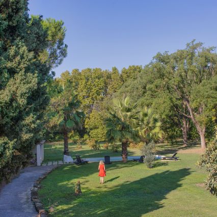 Maison des Vignerons