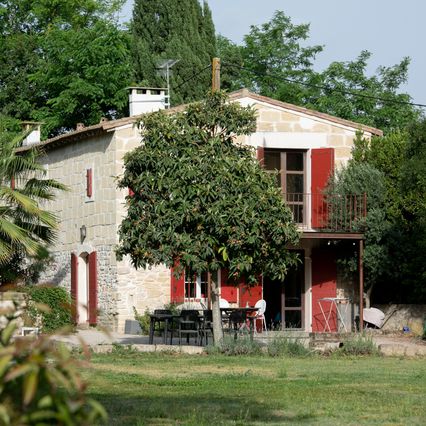 Maison des Vignerons