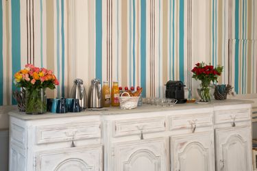 Séminaire au Mas Saint Rémy