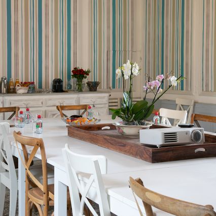 Séminaire au Mas Saint Rémy