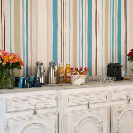 Séminaire au Mas Saint Rémy