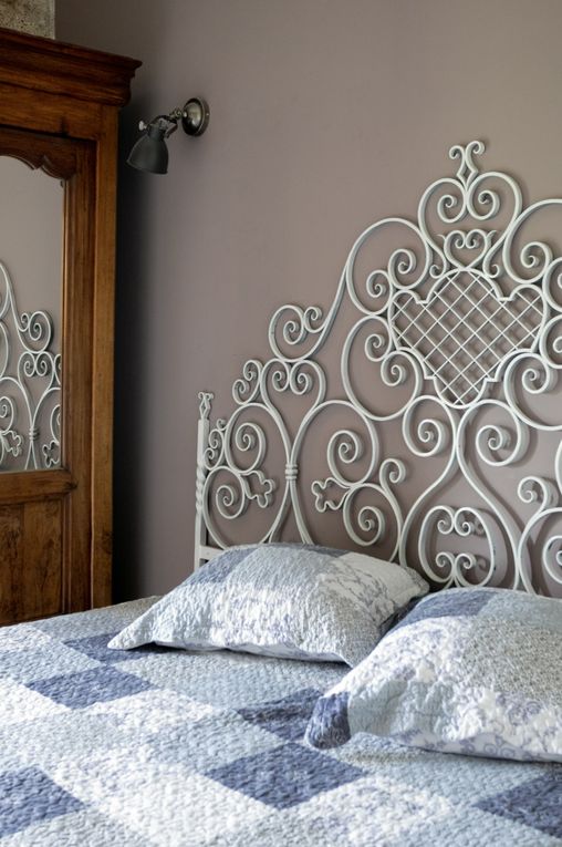 La chambre double du chai