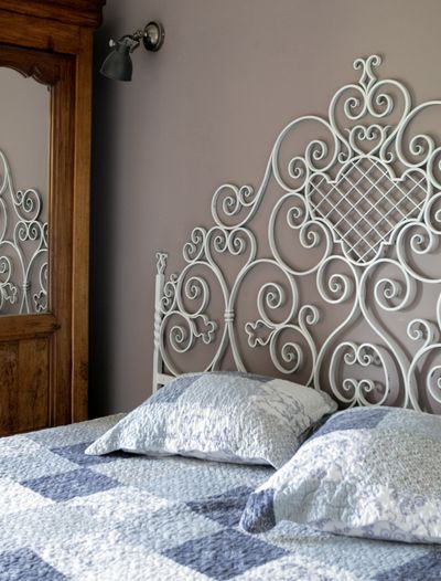 La chambre double du chai