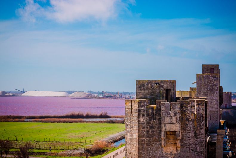 Aigues-Mortes